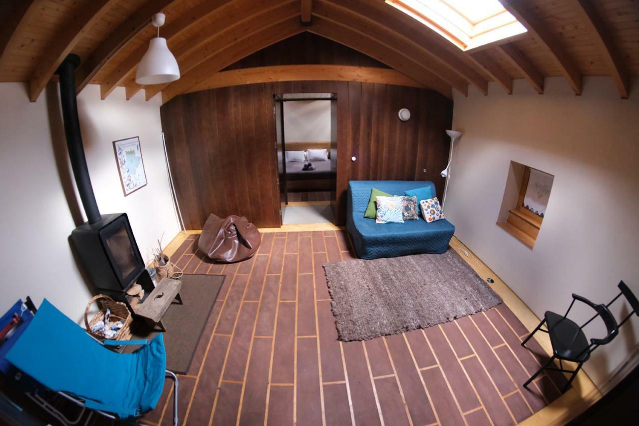Quinta Dos Baldo Guest House Freixo de Espada a Cinta Ngoại thất bức ảnh
