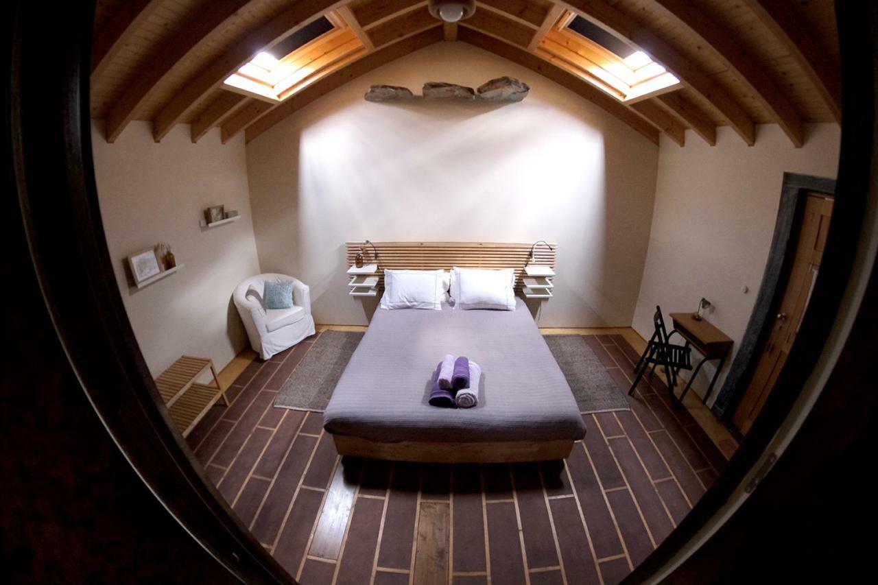 Quinta Dos Baldo Guest House Freixo de Espada a Cinta Ngoại thất bức ảnh